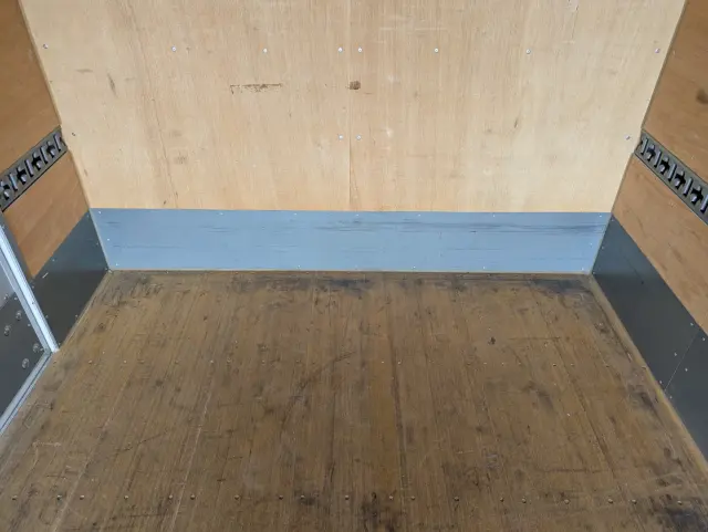 日野 デュトロ 2RG-XZU712M(2WD)の写真16