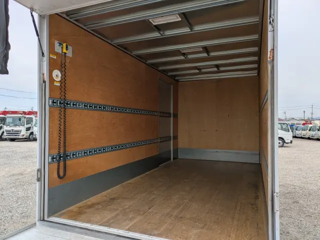 日野 デュトロ 2RG-XZU712M(2WD)の写真20