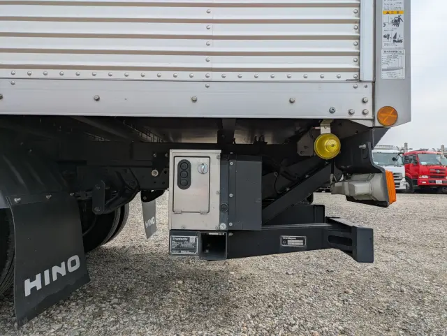 日野 デュトロ 2RG-XZU712M(2WD)の写真21