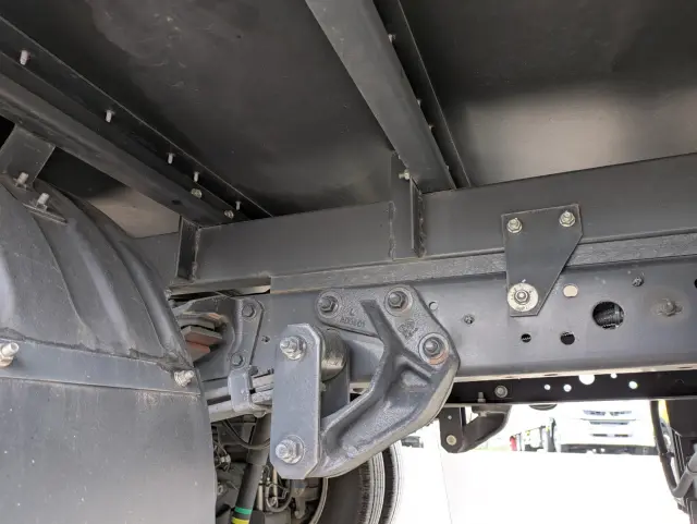 日野 デュトロ 2RG-XZU712M(2WD)の写真23