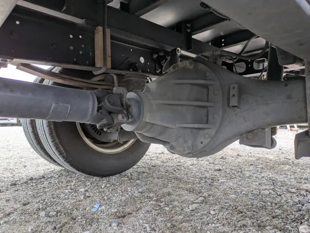 日野 デュトロ 2RG-XZU712M(2WD)の写真24