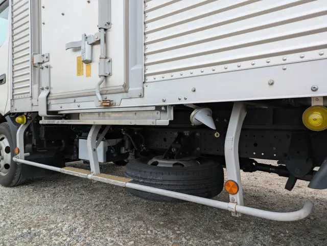 日野 デュトロ 2RG-XZU712M(2WD)の写真25