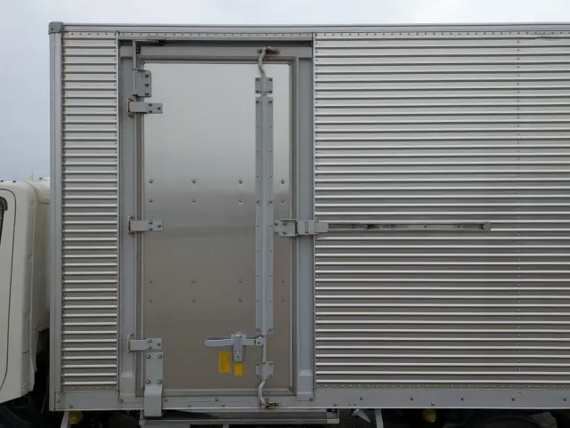 日野 デュトロ 2RG-XZU712M(2WD)の写真26