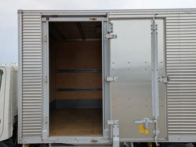 日野 デュトロ 2RG-XZU712M(2WD)の写真27