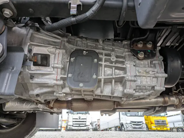 日野 デュトロ 2RG-XZU712M(2WD)の写真28