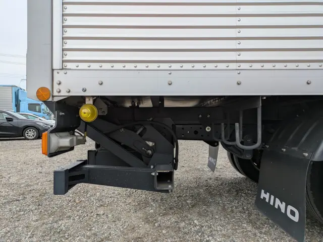 日野 デュトロ 2RG-XZU712M(2WD)の写真30