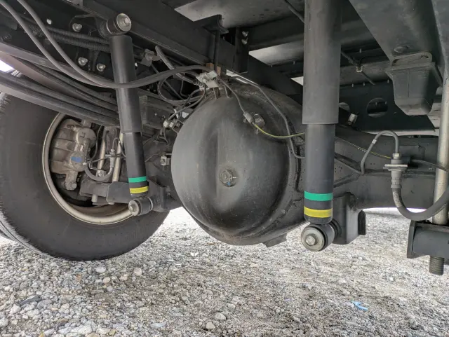 日野 デュトロ 2RG-XZU712M(2WD)の写真31