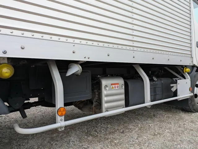 日野 デュトロ 2RG-XZU712M(2WD)の写真32