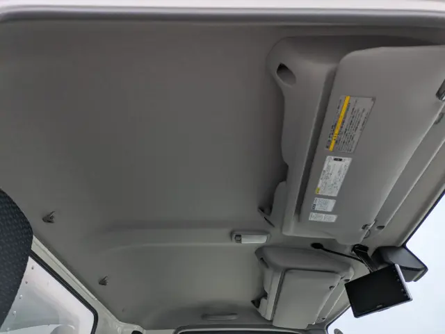 日野 デュトロ 2RG-XZU712M(2WD)の写真34