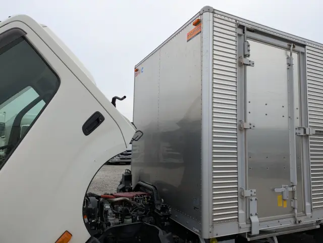 日野 デュトロ 2RG-XZU712M(2WD)の写真39