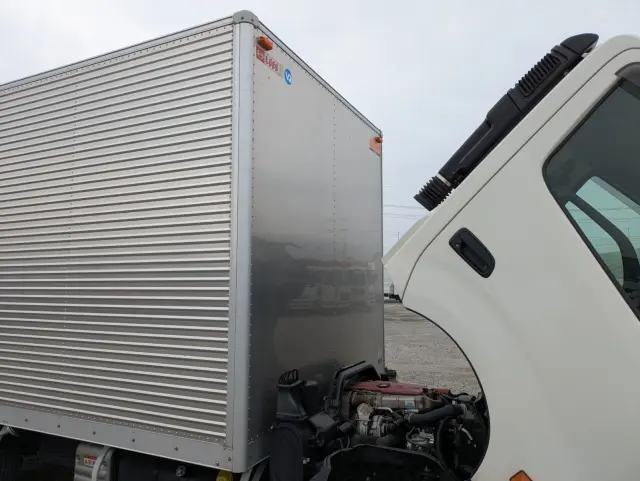 日野 デュトロ 2RG-XZU712M(2WD)の写真42