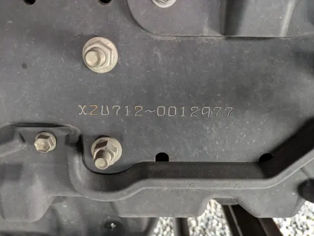 日野 デュトロ 2RG-XZU712M(2WD)の写真43