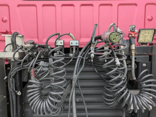 日野 プロフィア 2DG-SH1EEGG(2WD)の写真15