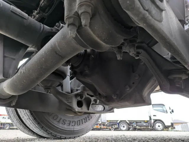 日野 プロフィア 2DG-SH1EEGG(2WD)の写真18