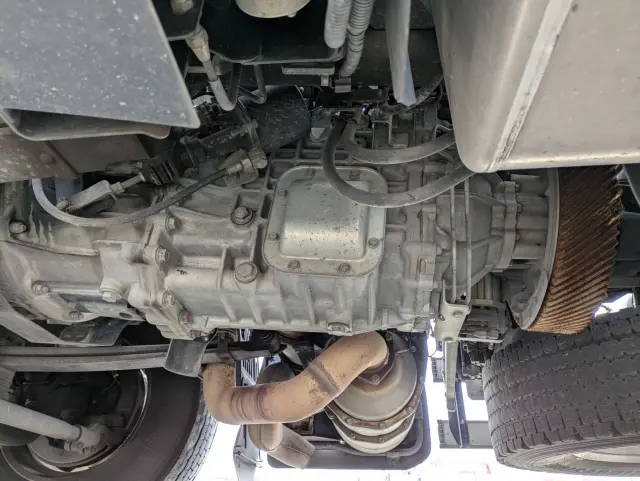 日野 プロフィア 2DG-SH1EEGG(2WD)の写真19