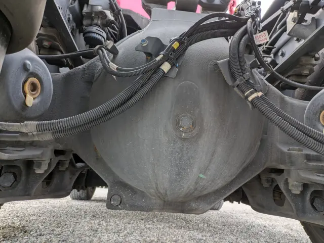 日野 プロフィア 2DG-SH1EEGG(2WD)の写真20