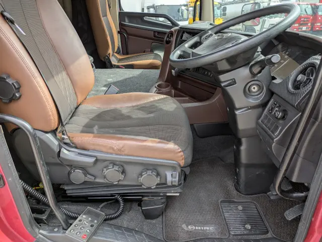 日野 プロフィア 2DG-SH1EEGG(2WD)の写真22