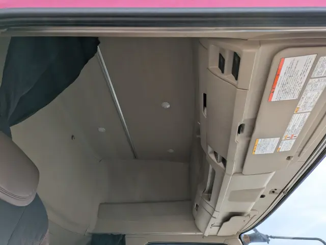 日野 プロフィア 2DG-SH1EEGG(2WD)の写真23