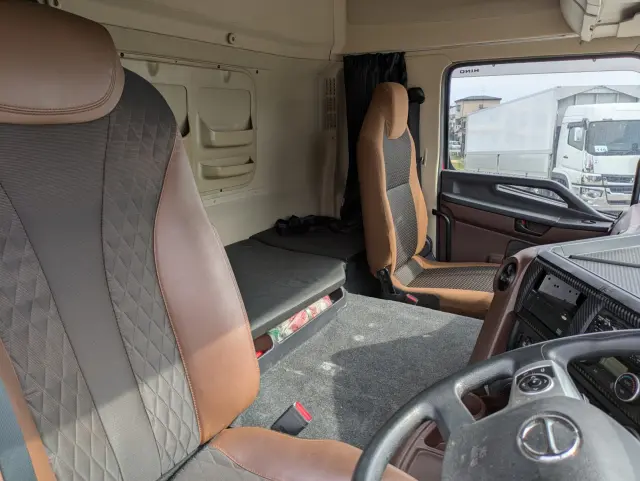 日野 プロフィア 2DG-SH1EEGG(2WD)の写真24