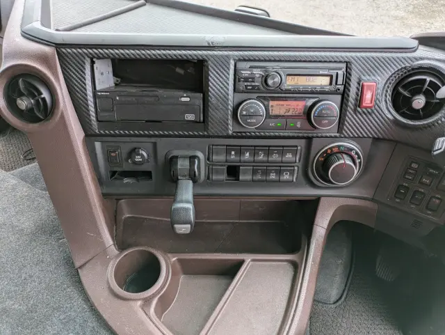 日野 プロフィア 2DG-SH1EEGG(2WD)の写真25