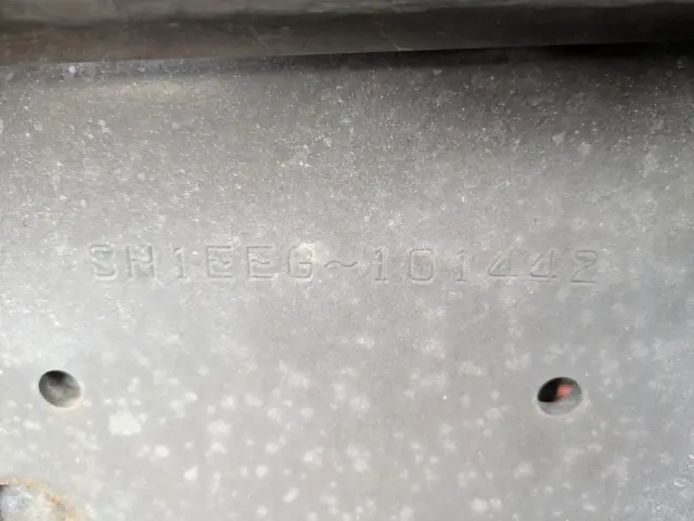 日野 プロフィア 2DG-SH1EEGG(2WD)の写真27