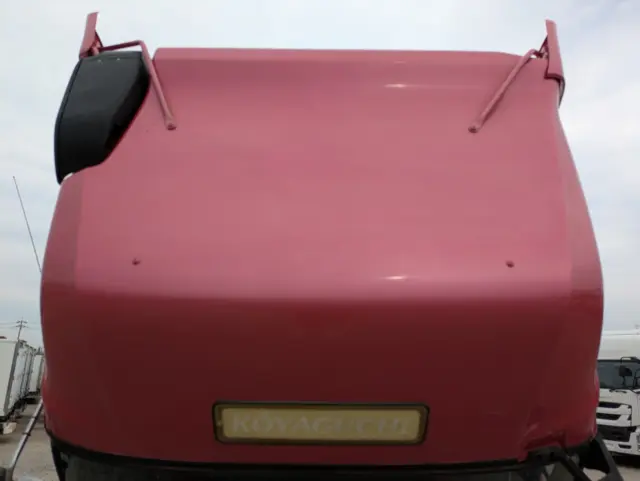 日野 プロフィア 2DG-SH1EEGG(2WD)の写真29