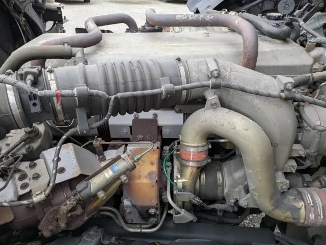 日野 プロフィア 2DG-SH1EEGG(2WD)の写真30