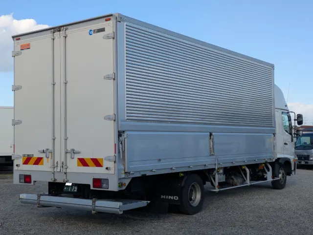 日野 レンジャー 2PG-FD2ABG(2WD)の写真6