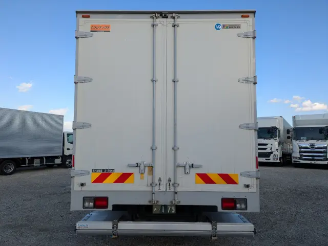 日野 レンジャー 2PG-FD2ABG(2WD)の写真10