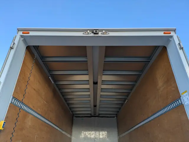 日野 レンジャー 2PG-FD2ABG(2WD)の写真12