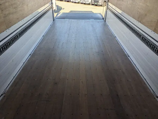 日野 レンジャー 2PG-FD2ABG(2WD)の写真17