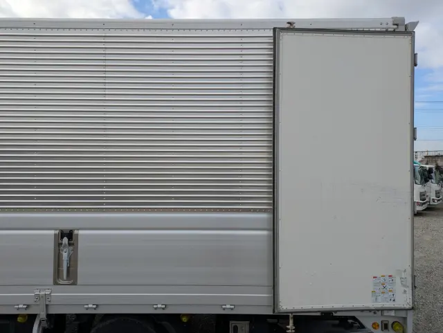 日野 レンジャー 2PG-FD2ABG(2WD)の写真18