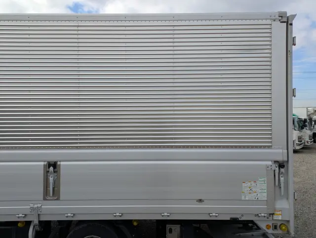 日野 レンジャー 2PG-FD2ABG(2WD)の写真19