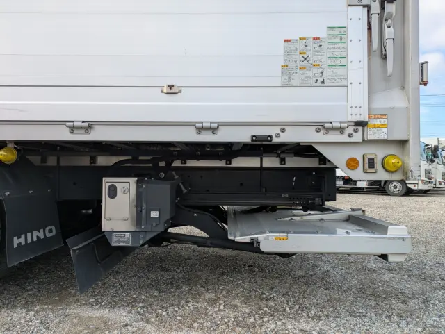 日野 レンジャー 2PG-FD2ABG(2WD)の写真20