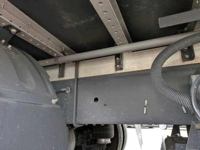 日野 レンジャー 2PG-FD2ABG(2WD)の写真22