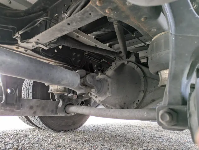 日野 レンジャー 2PG-FD2ABG(2WD)の写真23