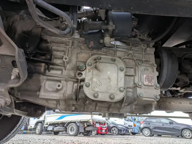 日野 レンジャー 2PG-FD2ABG(2WD)の写真25