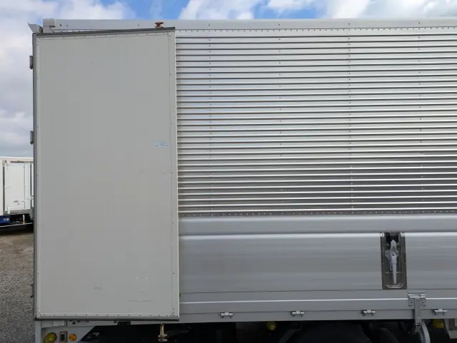 日野 レンジャー 2PG-FD2ABG(2WD)の写真27