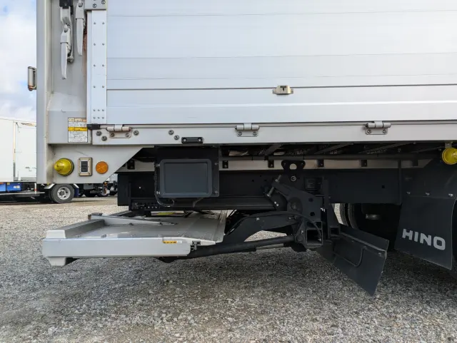 日野 レンジャー 2PG-FD2ABG(2WD)の写真29