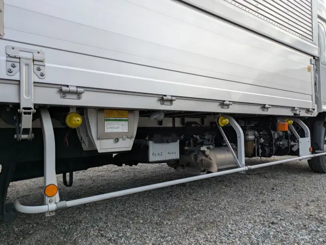 日野 レンジャー 2PG-FD2ABG(2WD)の写真31