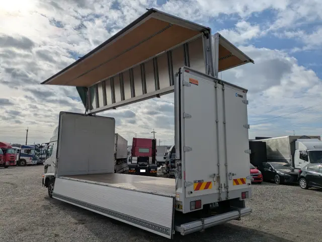 日野 レンジャー 2PG-FD2ABG(2WD)の写真33