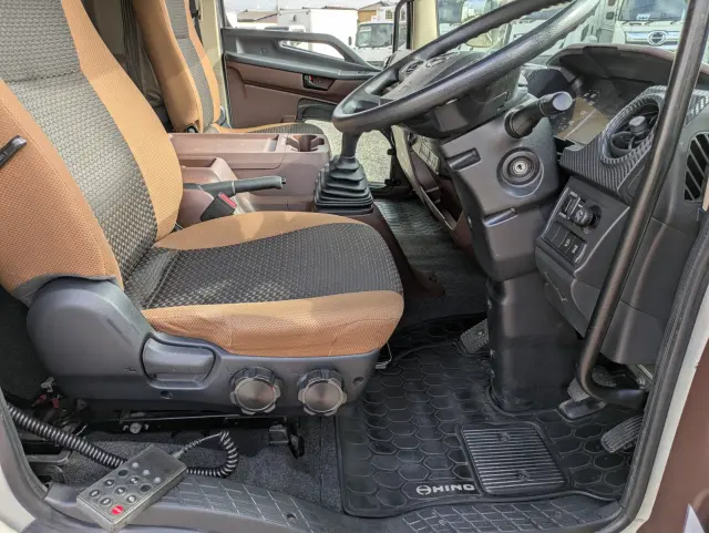 日野 レンジャー 2PG-FD2ABG(2WD)の写真34