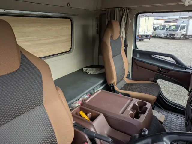 日野 レンジャー 2PG-FD2ABG(2WD)の写真36