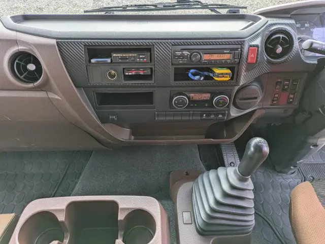 日野 レンジャー 2PG-FD2ABG(2WD)の写真37