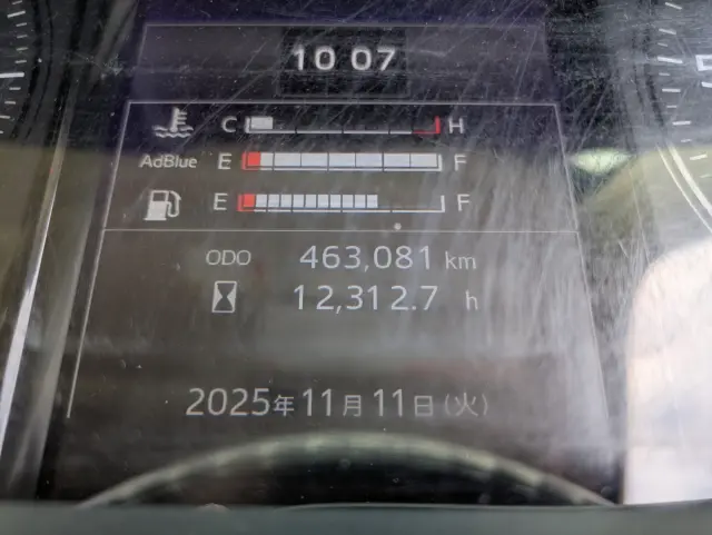 日野 レンジャー 2PG-FD2ABG(2WD)の写真41