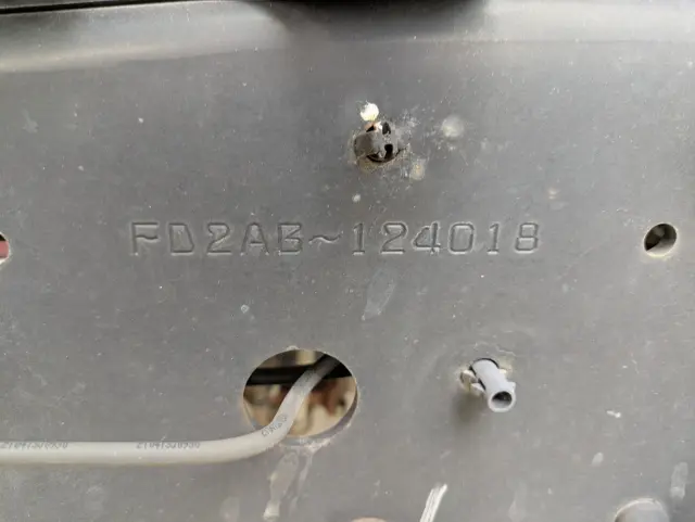 日野 レンジャー 2PG-FD2ABG(2WD)の写真42