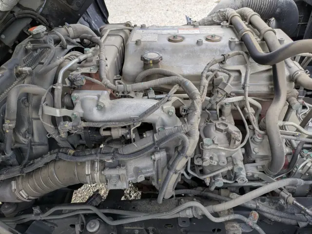 日野 レンジャー 2PG-FD2ABG(2WD)の写真43