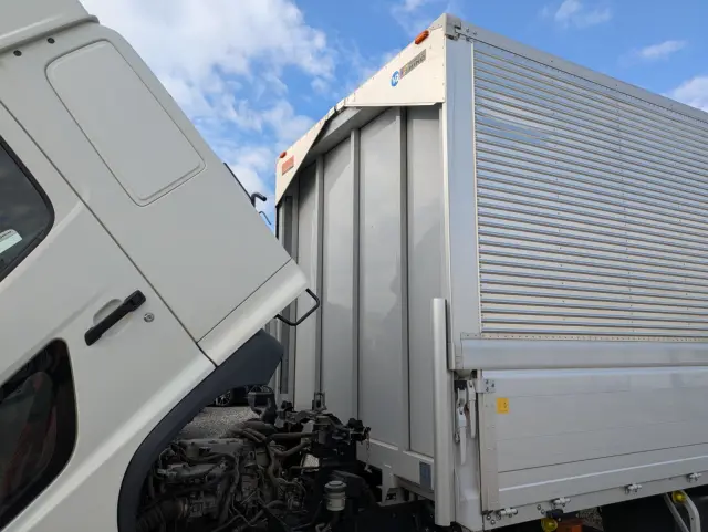 日野 レンジャー 2PG-FD2ABG(2WD)の写真44