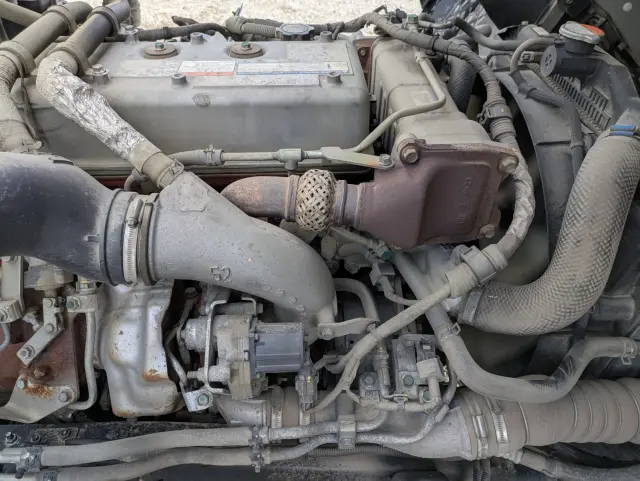 日野 レンジャー 2PG-FD2ABG(2WD)の写真46