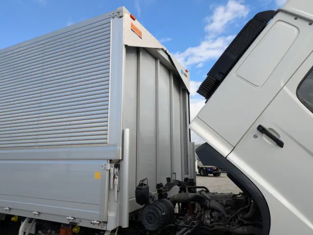 日野 レンジャー 2PG-FD2ABG(2WD)の写真47